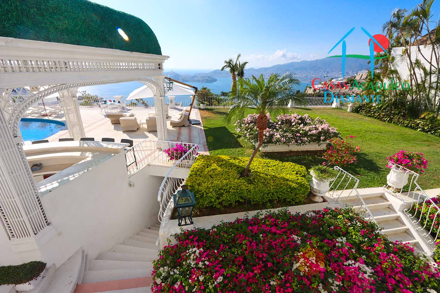 Villa Jade - Master Suite 2 Galeón 10